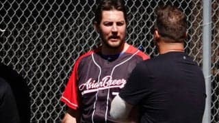 元DeNAバウアーは「日本に戻らない」　MLBオファーまで浪人生活か…米記者見解