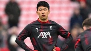 大一番でドロー、グアルディオラ監督が遠藤航らリバプールの中盤を語る「簡単ではなかった」