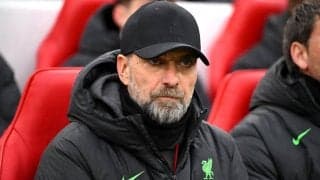 「すべてのサッカー関係者にとってPK」クロップ監督がシティ戦最終盤の際どかった判定に言及、ただ判定よりも大事なのは「あのサッカーができたこと」