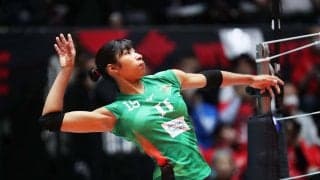 V1女子V Cupが開幕　若手も躍動のチャンス