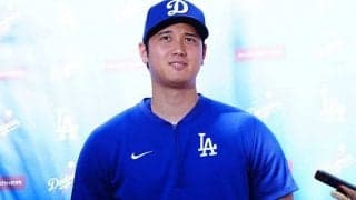 大谷翔平の「限界を決めちゃダメ」　元相棒が明かす…間近で見た凄み「全部が桁外れ」