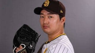 韓国右腕が大炎上「一体何が起こったのか」　防御率16.20…松井裕樹との争いに赤信号