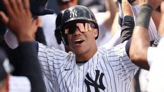 4HR＆打率.500…“大谷超え”25歳が無双状態　止まらぬ天才の打棒が「ヤバすぎ」