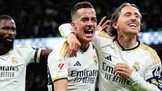 愚直にマドリー愛貫く32歳ルーカス・バスケス…契約満了迫るも「まだクラブと何も話していない」