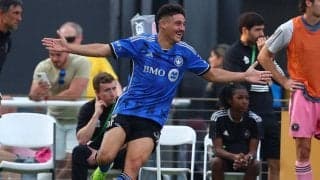 「何してるんだ？」「プロの選手？」MLSで起きたとんでもないミス連発が話題…しかし、公式の投稿には批判的な意見も「リーグの価値を下げる」