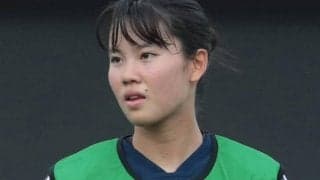 U20女子アジアカップ参戦中のU-20日本女子代表、初戦でハットの松窪真心が所属先事情で離脱