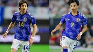 【日本代表の北朝鮮2連戦、三笘薫・伊東純也の穴をどう埋めるのか(2)】浅野・前田のスピードスター起用が現実的も、毎熊を一列挙げて使う選択肢もあるか