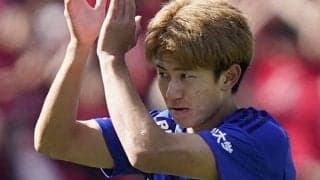 三笘薫、伊東純也の代役が町田にいた 多機能ウインガー・平河悠の日本代表招集に期待