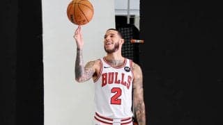 離脱続くロンゾ・ボールが復帰へ前進…医師から“高度な”プレー許可が下る