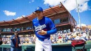 18歳の大谷翔平にスカウト仰天「322キロに見えた」　明かされる争奪戦での“伝説”