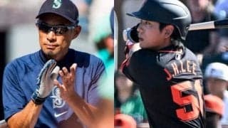 「アジアにはアジアだけの文化があるから」--韓国の至宝イ・ジョンフに憧れのイチロー氏がかけた“エール”