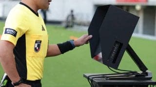 VARの介入によるPKにはウンザリ/六川亨の日本サッカーの歩み