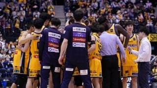 東日本大震災から13年…クラブや選手が声明発表、仙台89ERS「皆様と一緒に明るい未来を」