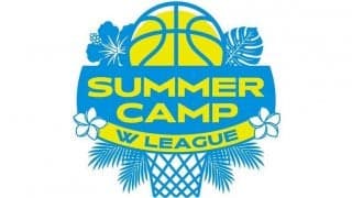 「Wリーグサマーキャンプ2024」の新会場が決定…武蔵野の森総合スポーツプラザで開催