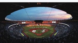 ロッテ、ZOZOマリンの収容人数変更を発表　281席が減少…ボックス席を増設