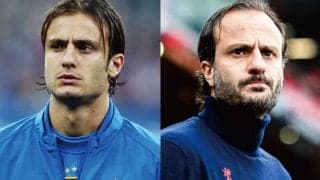 名ストライカーから名指揮官へ…中堅ジェノアを立て直したジラルディーノ監督が契約更新か