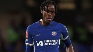 8歳から過ごすチェルシーをこよなく愛すチャロバー…しかし戦列復帰で売却話が再燃