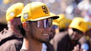 ダルビッシュ、2年ぶり4度目の開幕投手に決定　山本由伸は第2戦デビュー…MLB発表