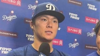 山本由伸、開幕2戦目のデビュー決定「いいスタートを」　ダルとの投げ合いはお預け