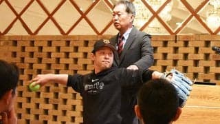 小中学生の定番メニューは「難易度高い」　指導者の負担減らす、超実用的“分割練習”