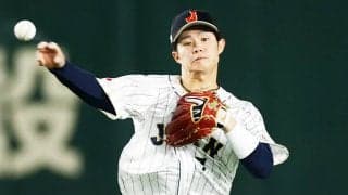 侍ジャパン最初のターニングポイントはチェコ戦 先制を許す悪送球の中野拓夢を救った源田壮亮のひと言【WBC2023】