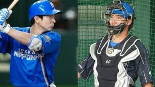 日本ハムから「またいなくなった」　去り行く選手の“共通点”が話題「消えていく」