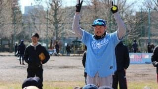 16歳で渡米、即気づいたMLB選手の優位性　文化の違いで“超重要部位”「使い方上手」