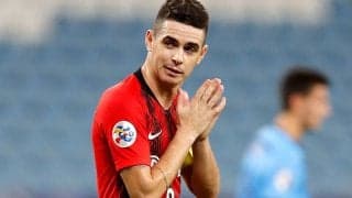 インテルナシオナウのクーデ監督がオスカル復帰を熱望｢我々にはオスカルが必要｣