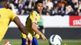 藤田譲瑠チマがシント・トロイデンで実感　日本とベルギーのサッカーの違いとは