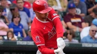 エ軍に突如現れた“最強打者”　招待選手が主力を凌駕…予想外の覚醒に衝撃「急上昇してる」