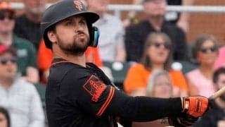 開幕目前の悲劇…突然の大物補強で昨年の主力“解雇”　漏らしていた球団への不満