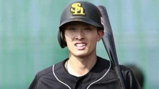 山川穂高の加入でホークス打線はどう変わる？ 五十嵐亮太があえてキーマンに挙げた選手は？