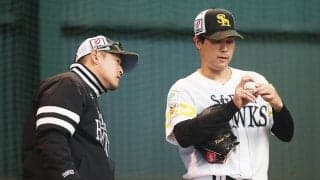 五十嵐亮太はホークス投手陣の大化けに期待 キーマンはアメリカ帰りの「魔改造」倉野信次コーチだ！