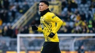 ドルト復帰のサンチョ、テン・ハグ体制のユナイテッドに戻る気なしか