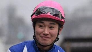 浦和の寺島憂人騎手が11日付で引退