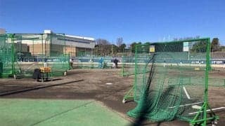 日本ハム、2軍本拠地・鎌ケ谷のグラウンド整備員募集　DJチャスも「元気ある方大歓迎」