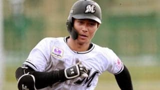 6年目ドラ1の苦難「泣きそう」　3球団競合の23歳…飛躍目前の骨折「今季終了した気分」