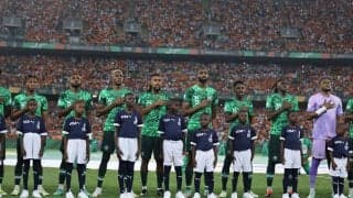 そんなお手軽に？ CANで準優勝のナイジェリア代表、監督をオンラインで募集「歴史を作るまたとない機会です」