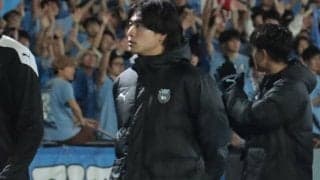 川崎F復帰の松井蓮之が仙台に期限付き移籍　「とても悩み、自分自身悔しい気持ちもありますが…」