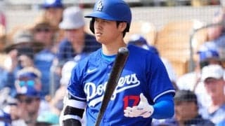 投打充実のドジャースに”死角”あり？「すでに頭をもたげてきた」と指摘された不安材料とは