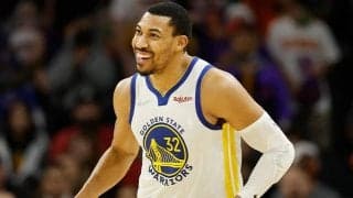 オットー・ポーターJr.が現役引退を発表…2022年にはウォリアーズでNBA優勝を経験