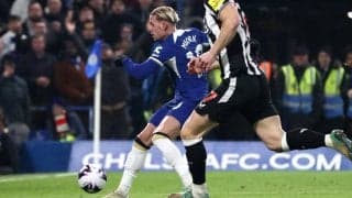 ムドリクがアザール彷彿のゴール！　解説のキャラガー氏「彼にとって何かの始まりになれば」