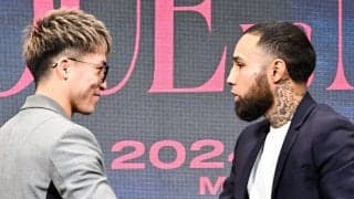 山中慎介が語る井上尚弥vsネリ「敵討ちではなく『ひとつの試合』と思ってほしい」　フェザー級転向も「問題ない」