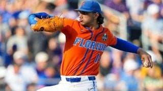 大谷翔平2世”が米大学を席巻…6回ノーノーの衝撃　異次元すぎる「1.80」＆「1.203」