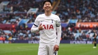 「なんて謙虚なんだ」ソン・フンミンの振る舞いに称賛の嵐！試合後のゴミ拾いが話題に「彼を嫌いな人はいない」