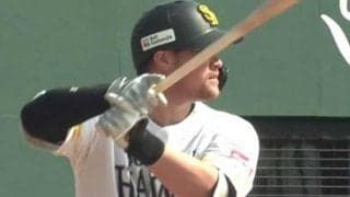 開幕ローテ確定の43歳左腕・和田毅が2軍戦で4回4失点　リチャードが値千金アーチ