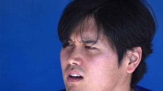 大谷翔平が「トップ5にも入っていないの？」　まさかの評価に米メディア嘆き「失礼」