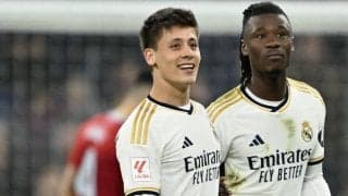 ギュレルの大きな一歩に母国トルコも安堵…ラマダン突入直後のマドリー初得点に「リュディガー先生もいるし、これで安心」