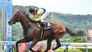 【阪神大賞典予想オッズ】サヴォーナが予想1番人気