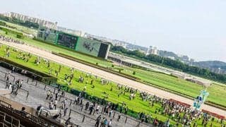 JRAのレース名だけで47都道府県制覇はできるのか? 採用される地名のギモン